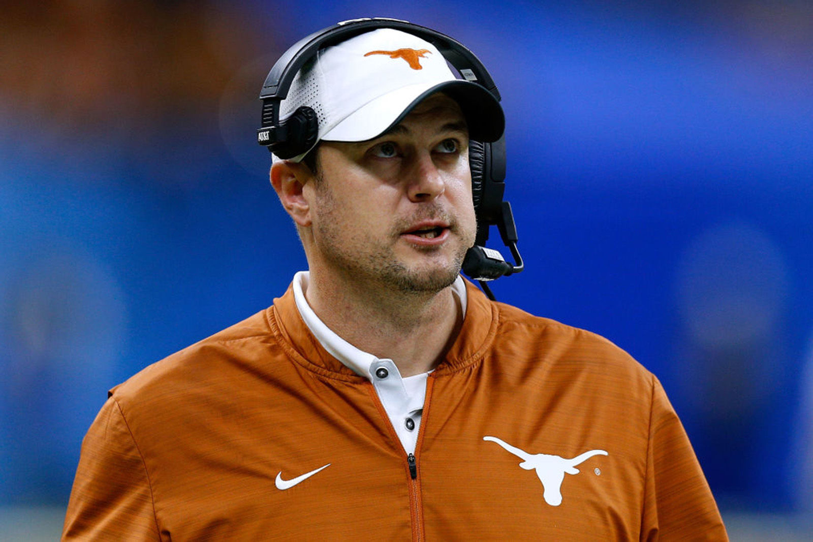 LSU at Texas (Sept. 7)